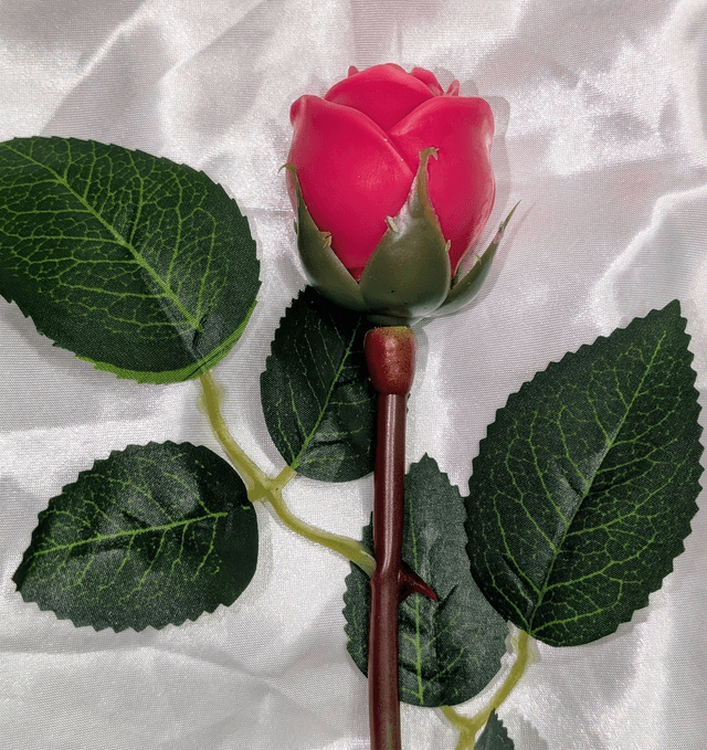 Fleur parfumée