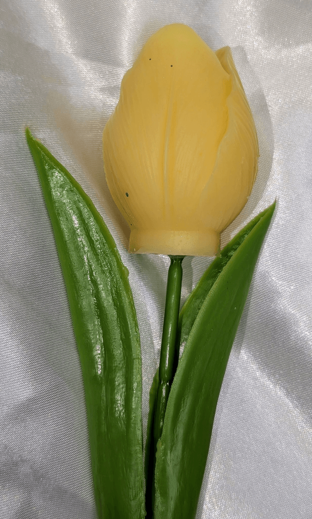 Fleur parfumée