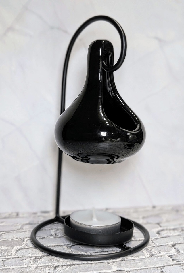 Brûle parfum "SUSPENDU"