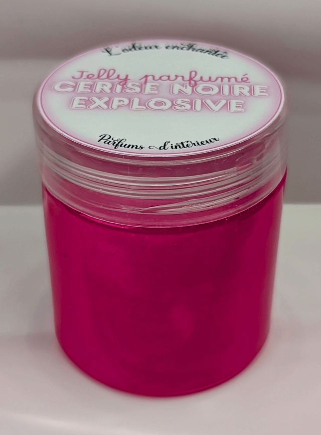 Jelly parfumé "FLASHY"