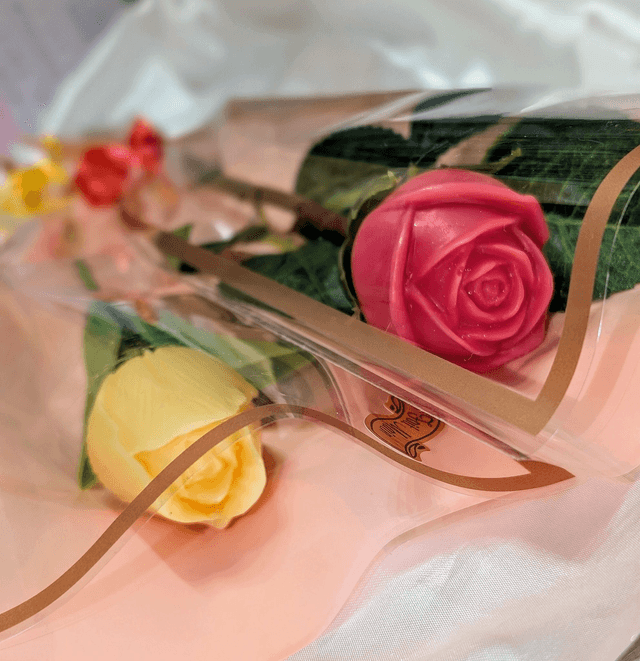 Fleur parfumée