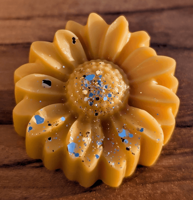 Fondant parfumé "VANILLE GOURMANDE"