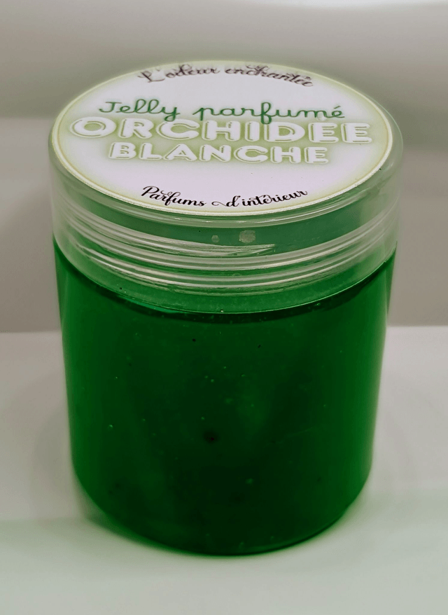 Jelly parfumé "FLASHY"