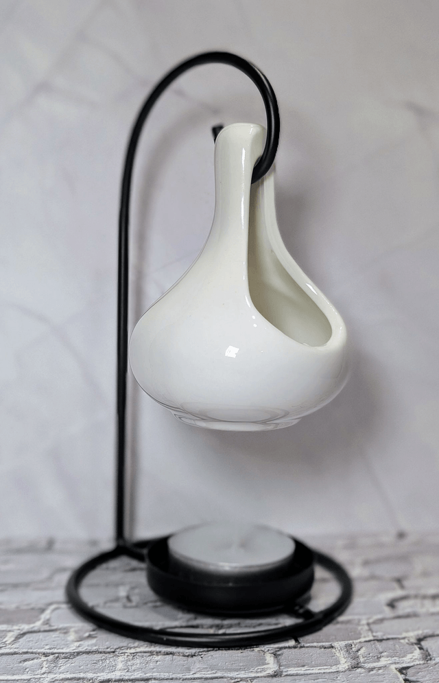 Brûle parfum "SUSPENDU"
