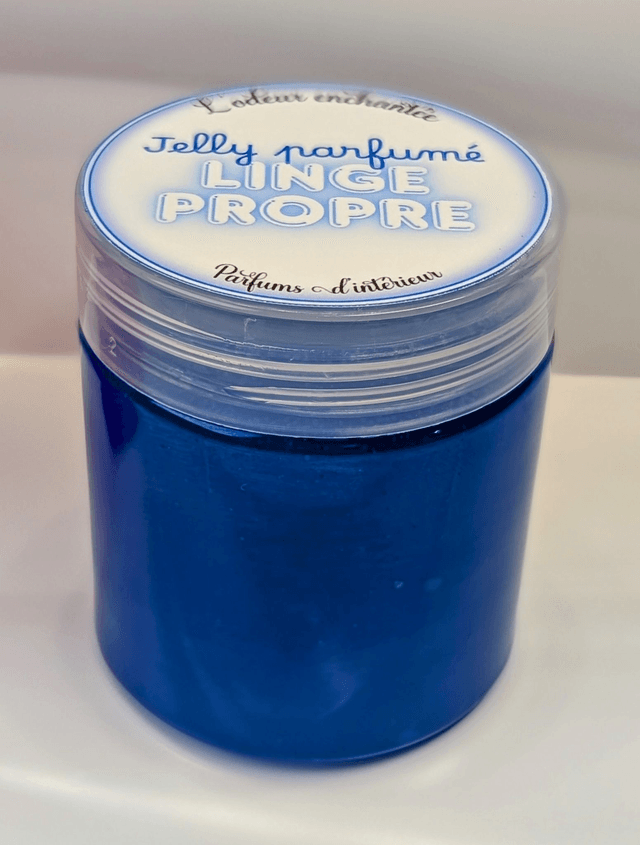 Jelly parfumé "FLASHY"