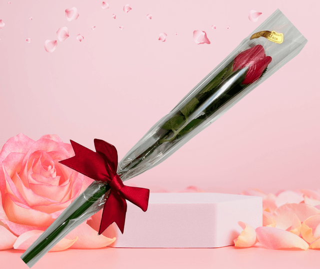 Fleur parfumée