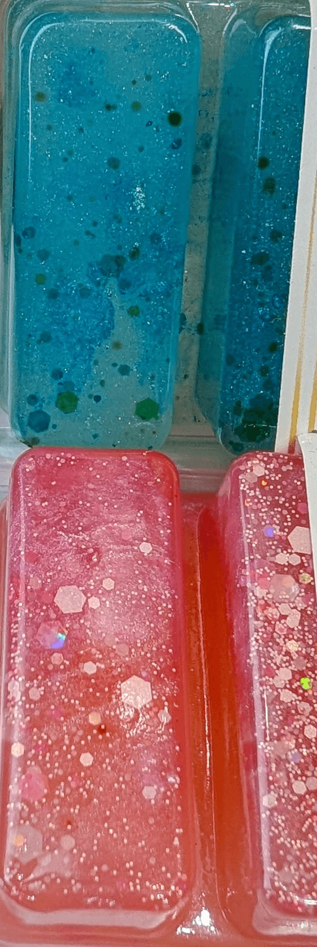 Jelly parfumé