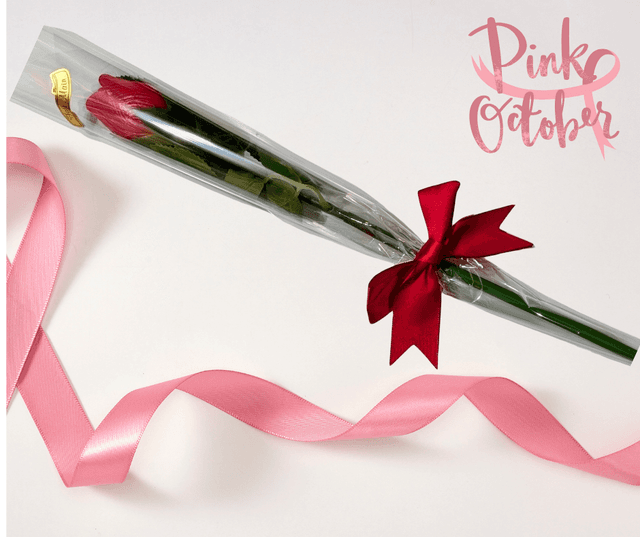 Rose parfumée &quot;ROSE ÉTERNELLE&quot;