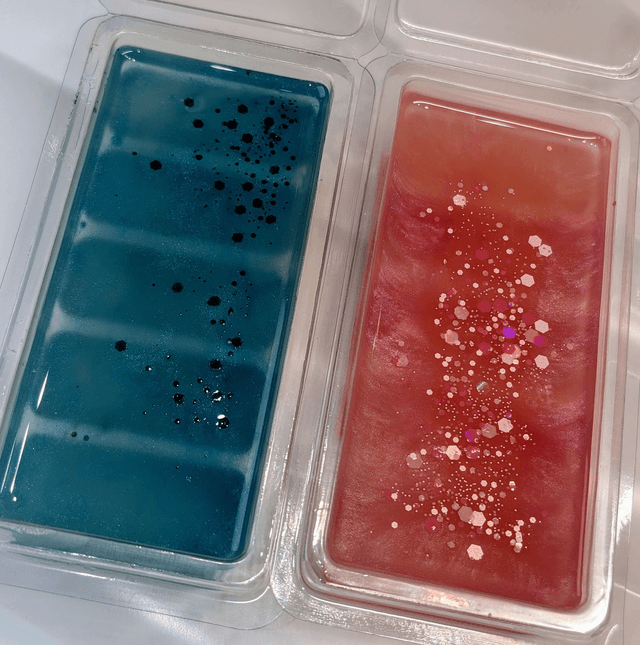 Jelly parfumé