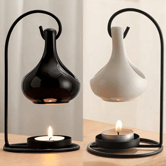 Brûle parfum &quot;SUSPENDU&quot;