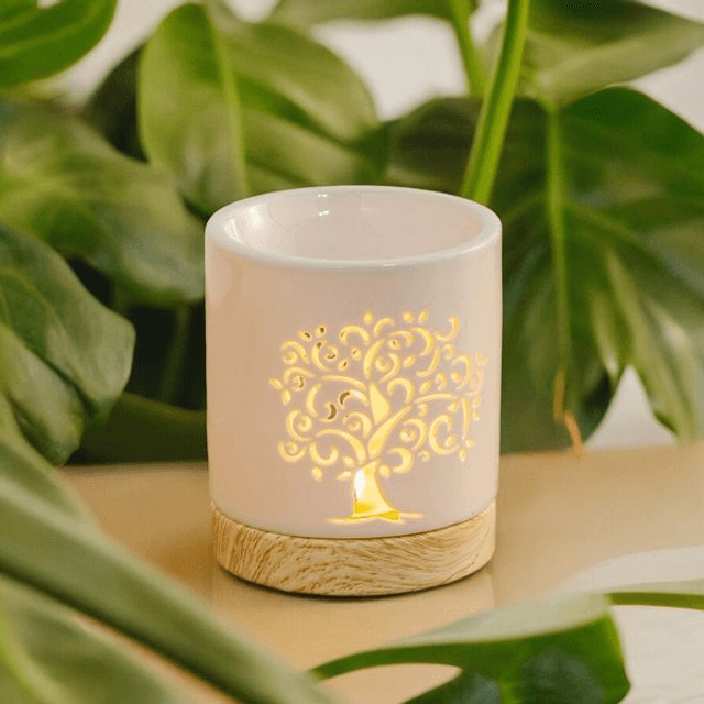 Brûle parfum &quot;LIFE TREE&quot;