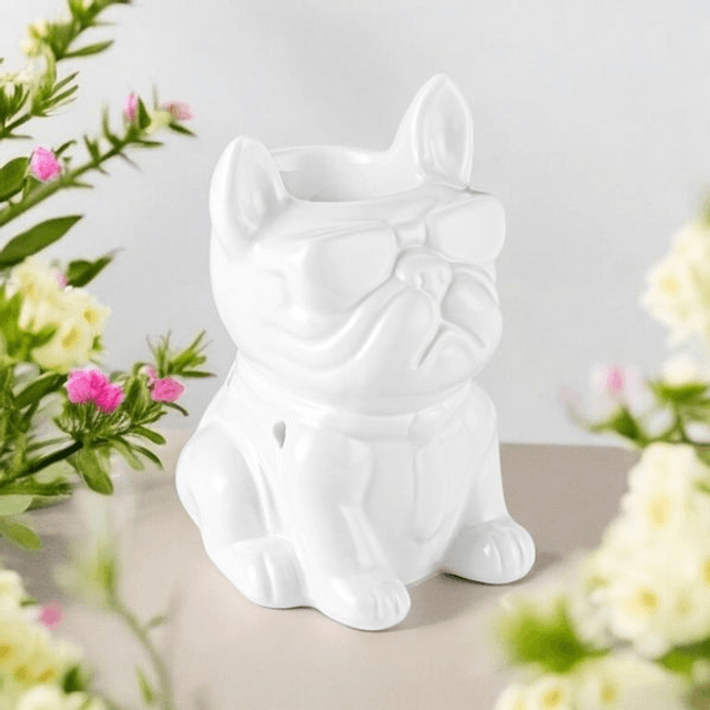 Brûle parfum &quot;BOUBOU&quot;